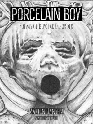 cover image of Porcelain Boy